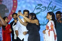 Baby Movie Thanks Meet Photos